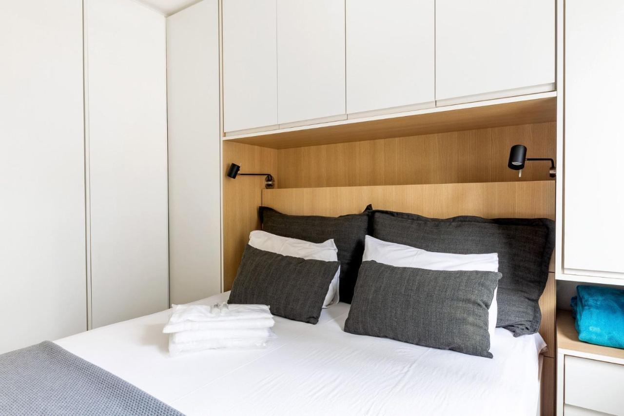 Apartamento Cawy Itaim Bibi - 1E Appartamento San Paolo Esterno foto